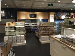 -宜家·瑞典风味餐厅(无锡店)