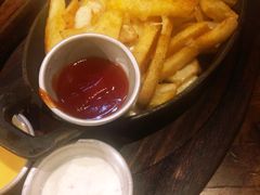 -Goose Island Brewhouse鹅岛精酿啤酒酿造工坊餐厅