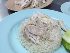 -红大哥水门鸡饭(總店)