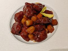 -醉舍·新淮扬菜(长宁龙之梦店)