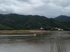 -新安江山水画廊风景区