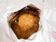 奶咖脆片-上海哈尔滨食品厂(淮海中路店)