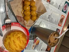 -堂屋糖水店(愚园店)