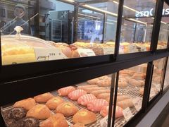 -喜茶(深圳福田星河COCO Park店)
