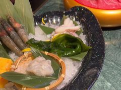 -牛New寿喜烧(中山公园龙之梦店)