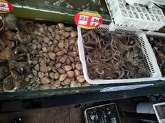 -旺角小渔村(幸福中路店)