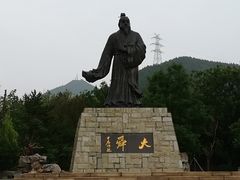 -舜耕山庄四时万和自助餐厅