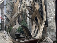 -靖港古镇