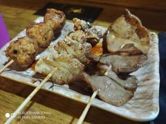 -鸟内会居酒屋(得意潮馆店)
