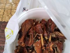 -王浩儿纪六孃甜皮鸭(乐山总店)