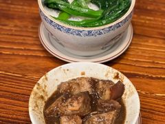 -黄祥华养生堂·炖汤·营养蒸饭(岭南天地店)