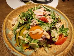 -耕海日本料理(万达华府店)
