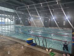 -FLARE STAR FITNESS(复地活力城店)