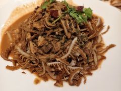 -宴天下北京烤鸭店(南桥店)
