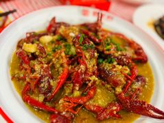 -霸王虾·麻辣小龙虾(清水河公园店)