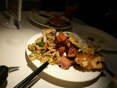 android_upload_pic-星伦多 自助料理(圆融店)