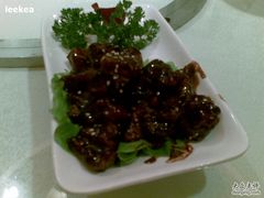 糖醋小排-蝶苑(吴江路店)