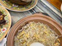 -砂锅居(西四店)