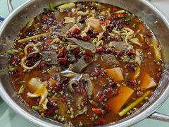 -无味饭店(九眼桥商业文化广场店)