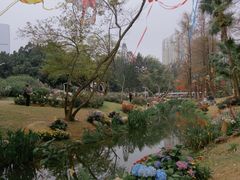 -人民公园(罗湖区)