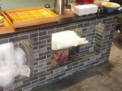 -浑河春面馆非遗鹿角面(良乡店)