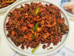 -付掌柜在成都·热炒砂锅集(金禾店)