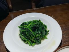 -金枝玉叶上海人家食府(三里河店)