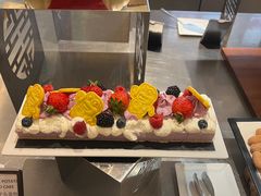 -北京王府井希尔顿酒店·万斯阁西餐厅