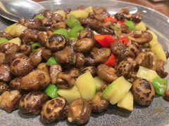 -龙悦湾酒家·八阵鱼生·渔人码头店