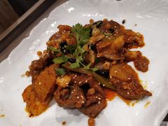 -成都你六姐·牛肉冒菜(城市集市合生汇店)