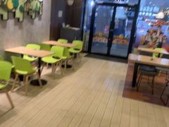 -德克士(聚银时代店)