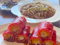 -正元希尔顿逸林酒店-御玺中餐厅