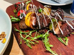-小满Grainkitchen(滨江商业广场店)