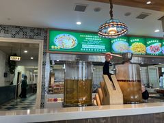 -直隶安家罩饼(复兴路店)