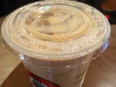 -太平洋咖啡(五月花店)