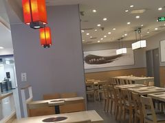 -吉野家(复兴路第二餐厅店)