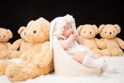 -首尔宝宝SEOUL  BABY STUDIO(通州店)