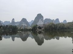 -大新明仕山庄