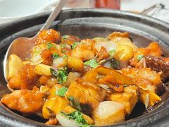 -汤城小厨•粤菜•靓汤(金宝街店)