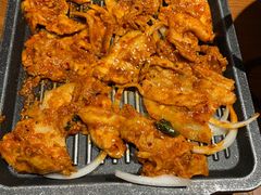 -春熙台韩国料理·章鱼肥牛(西丽店)