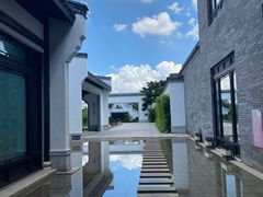 -禾悦庄餐厅
