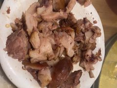 -聚首堂·特色小吃·肘子(什刹海德胜门店)