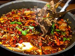 -受气牛肉·重庆耙牛肉(来福士店)