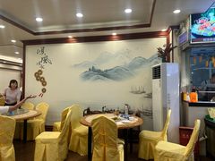 -新金盛·海鲜酒楼(盐田店)