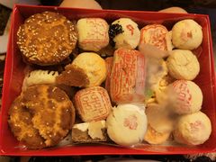 -芦庄子桂顺斋(和平路总店)