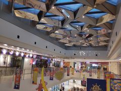 -SFC上影影城(唐镇店)