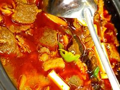 -肖记公安牛肉鱼杂馆· 省级非物质文化遗产(仁和路店)