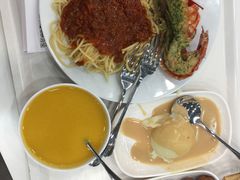 -宜家·瑞典风味餐厅(北京西红门店)