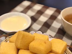 酥炸豆腐-文东记(马里士他路)