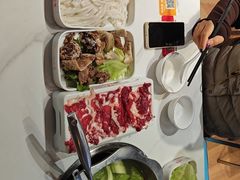 -八合里潮汕鲜牛肉火锅(吉大店)